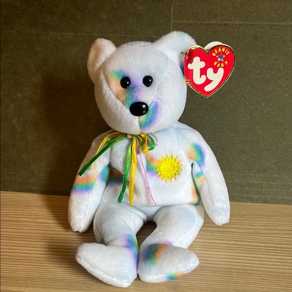 Ty Other - Ty beanie baby “cherry”